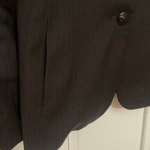 Size 10, Semantiks Blazer